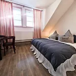 Riffelhof Hotel