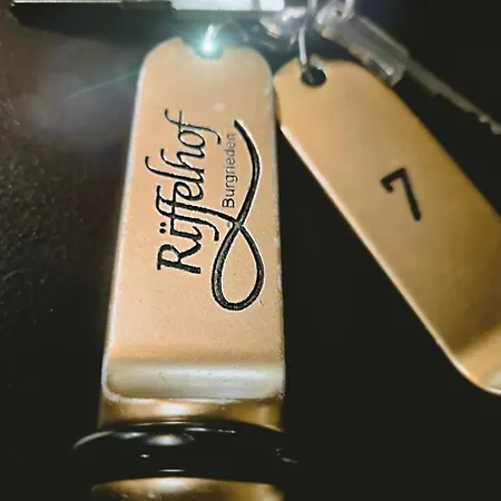 Riffelhof מלון