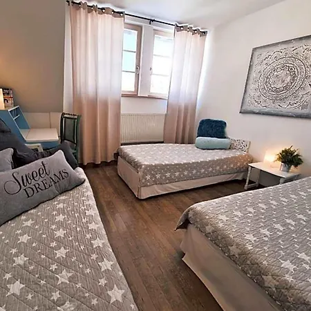 Riffelhof 3*