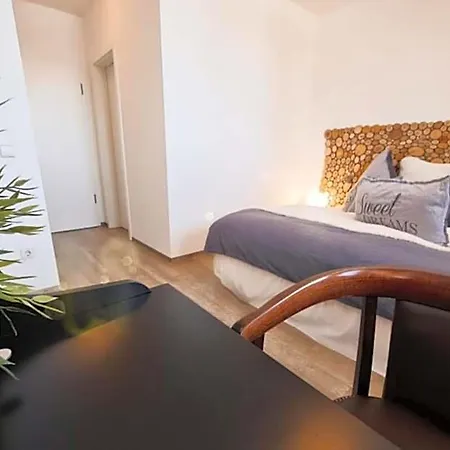 Riffelhof 3* Burgrieden