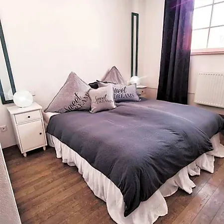 Riffelhof 3* Burgrieden