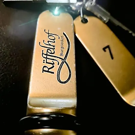 מלון Riffelhof