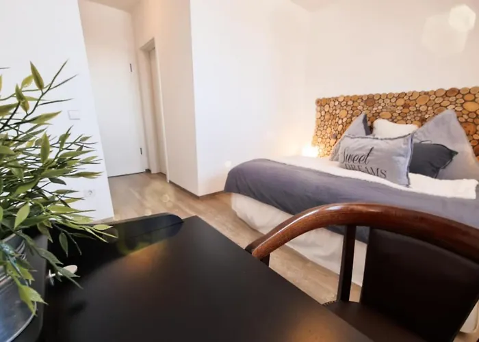 Riffelhof 3* Burgrieden