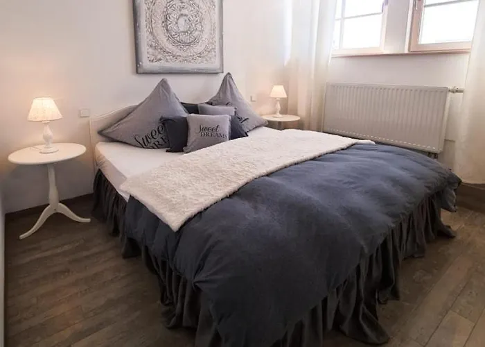 מלון Riffelhof 3*