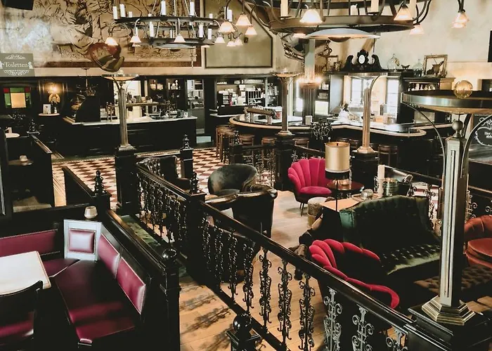 Riffelhof 3* Burgrieden