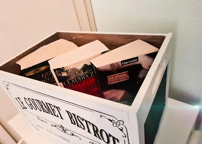 Riffelhof 3* Burgrieden