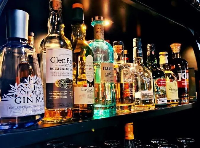 מלון Riffelhof Burgrieden